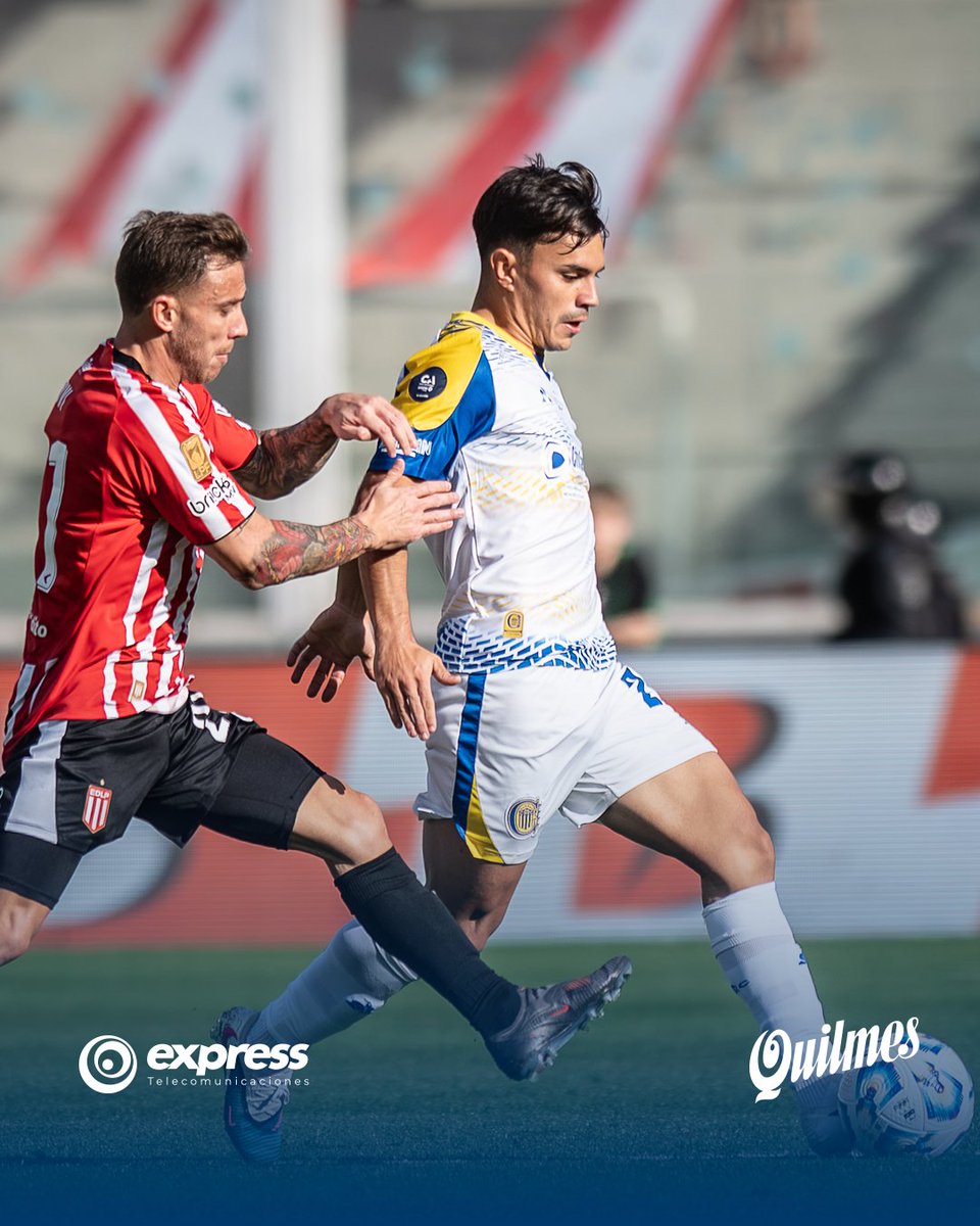 Rosario Central tweet media
