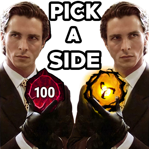 ZarrGoat's tweet photo. P100 or Auric 1? https://t.co/mOFJNjwQPw