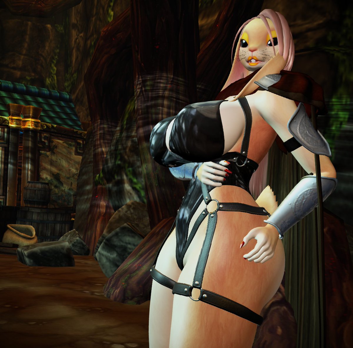 LeoShadowSL's tweet photo. An Adventurer, An Temptress

#furry #secondlife #SLFurry #secondlifefurry #SFW #furry_sfw #VirtualPhotography #SLPhotography #Furries #secondlifefurries #secondlifefur #FurrySFW https://t.co/JGZrpV2nIW