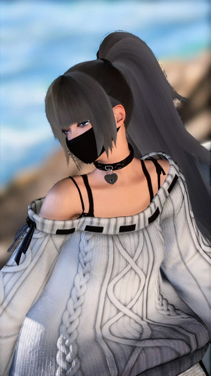 cinfullyNGS's tweet photo. and if the world comes crashing down, i'll be your light. 

#PSO2NGS
#PSO2NGS_SS
#PSO2GLOBAL https://t.co/FRGnG19TJY