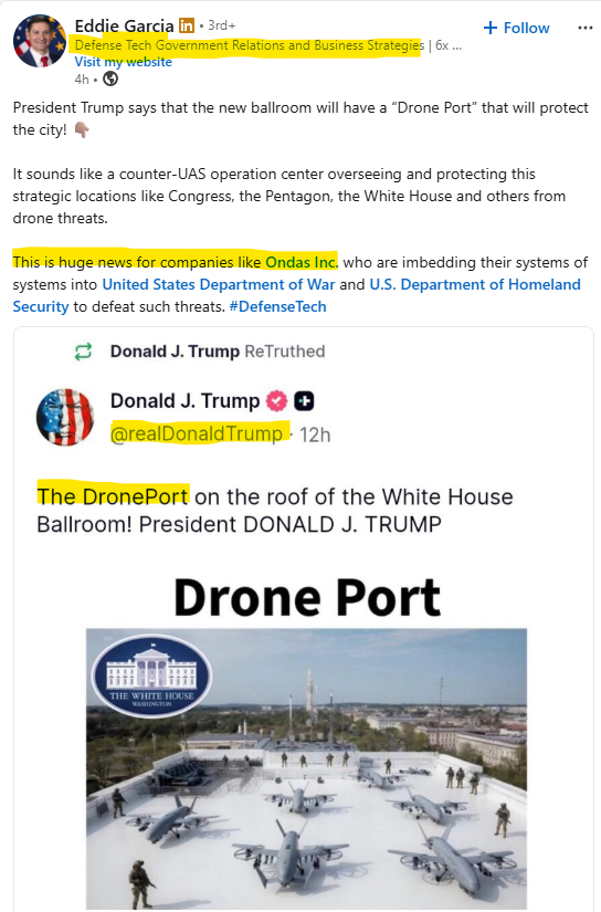 Prof tweet media