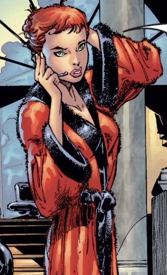 jean grey woobifier tweet media