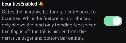 0xVidocq's tweet photo. Pumpfun adding new feature called Bounties. 

https://t.co/MeIRoFzh6d you can see in the source code.   

It's like fiverr of crypto. ''Use bounties to find paid work from active communities, whether you do design, code, research, content, or community ops. Browse opportunities, filter for the kind of work you want, open a bounty to review the brief, and submit when you find a fit'