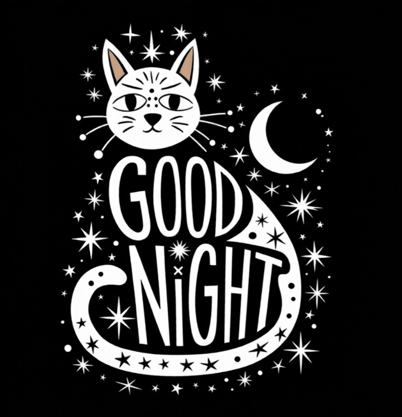 IN_FINITY's tweet photo. Good_Night_X
GoodNight birdies 🐦
This dayyy was sooo long lol, happenz when u wake up at 5.30 on a Sunday 🤣I can handle it np :)
Today was resting day for me and i rlly Njoyed it !
Battery is charged for the incoming new workweek !! LFG 🚀 Now itzz time to go to Dreamland 🐦
I hope yall had a Great Day 🤩 Luvv Ya ❤️
Catch ya in the GM 🌅

Goodnight traders 🌃📊
Limit orders set ✅
Hopium levels maxed 🚀😴