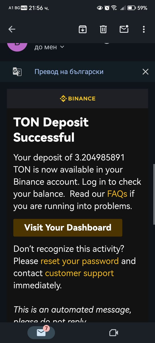Bokoshisha's tweet photo. Good night. And have a nice sleep. While u sleep. My portfolio grow s.
#Crypto #Cryptocurrency #PassiveIncome #Bitcoin #Binance #Tron #Solana #Arbitrum #TON #CryptoEarnings #SideHustle #MondayMotivation #Blockchain #Web3 #ConsistencyPaysOff https://t.co/rxDECaandg