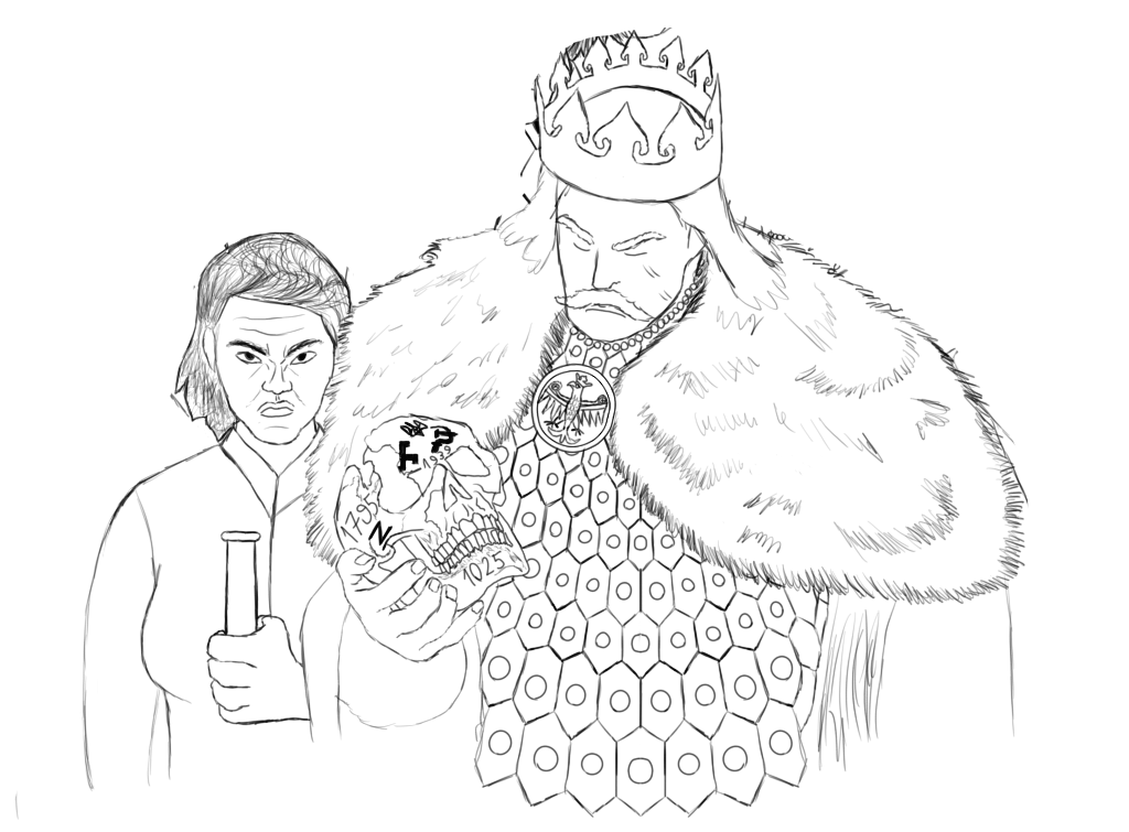 Bartosz1944Pl's tweet photo. Zgadnijcie kto to taki.
i dziękuję za reakcje pod poprzednim postem
#invinciblecomics #invincible #artmoots #sketch #Poland https://t.co/ZSVQ7IIHlf