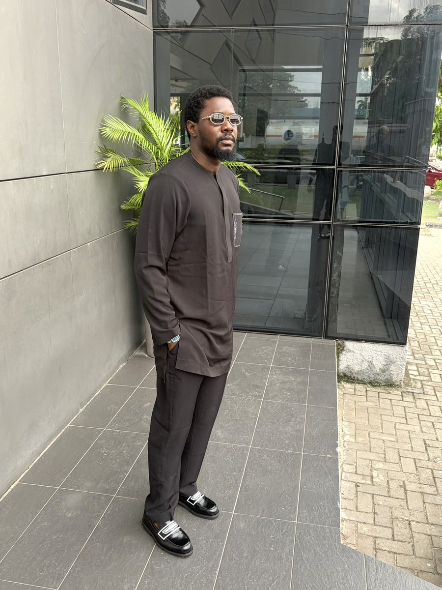 mukhtar_usman's tweet photo. Black 🖤 https://t.co/Tpwlo9VSdC