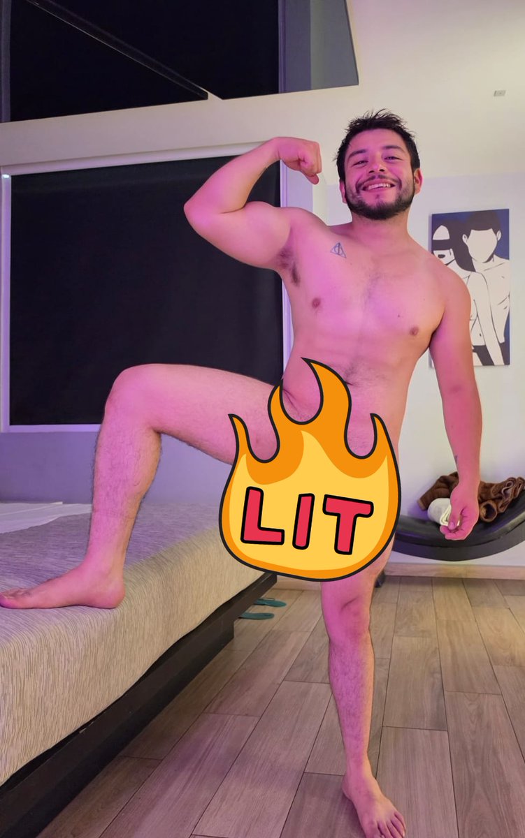 WolfeddFoster's tweet photo. Para mis pasivos // Para mis activos.
Suscríbete hoy mismo y mira todos mis videos y fotos.
Sin censura en mi canal obvio.
https://t.co/LvVa8PAhdB
Hay mucho contenido. 🔥🐺 https://t.co/6JlEdnwrjh