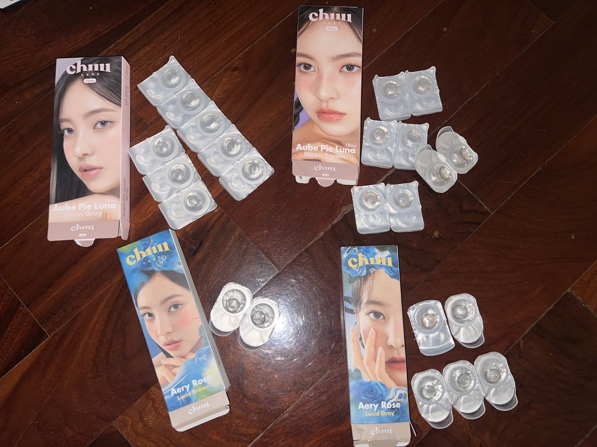 v3ssaries's tweet photo. คอนแทคเลนส์รายวัน จากช็อปที่ญป คู่ละ 160฿ รวมส่ง ไม่มีค่าสายตา 
#ส่งต่อคสอ #ส่งต่อเครื่องสําอาง #ส่งต่อเครื่องสําอางมือสอง  #เครื่องสําอางค์เกาหลี #เครื่องสําอางมือสอง #คสอเกาหลี #ส่งต่อเครื่องสำอางค์ #ส่งต่อสกินแคร์ https://t.co/sv5IU69i7w