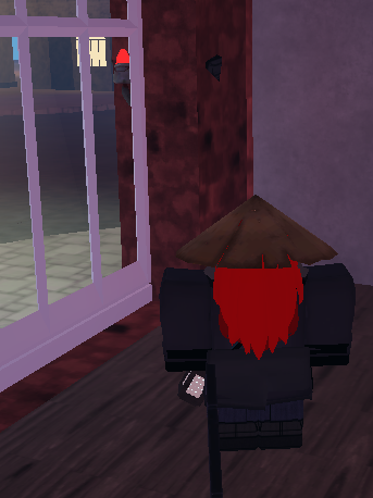 MagicalBullet_'s tweet photo. the amazing sweeper stuck to a wall https://t.co/3PrcjIDwZa