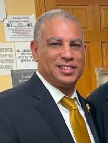 Frank Calabrese tweet media