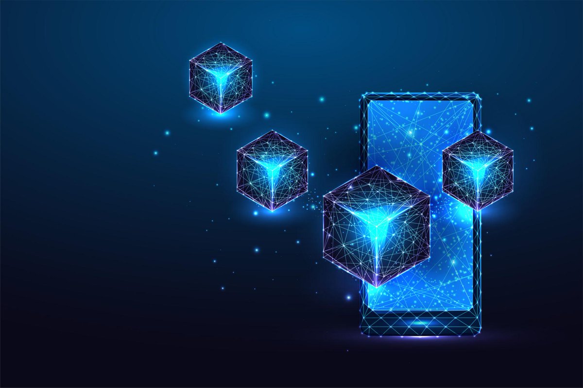 Anthony55333's tweet photo. Excited about the future of decentralized infrastructure with @AlignedLayer! 🚀

Aligned Layer is bringing powerful verification technology that can help scale blockchain ecosystems while maintaining security and efficiency. https://t.co/TFp7e6NiIM