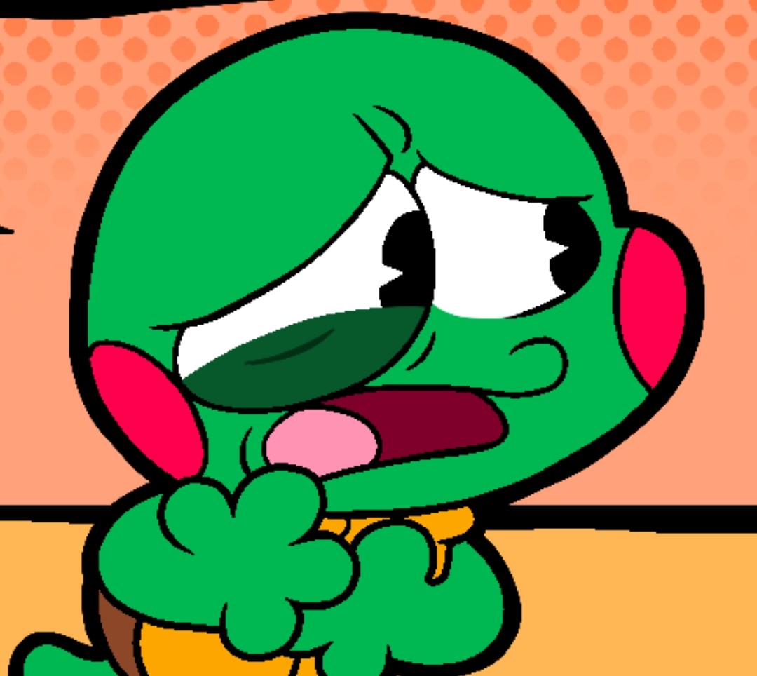 Cory the Turtle tweet media