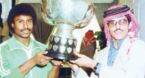 lThe_future's tweet photo. المنتخب السعودي كان مايشوف الخيلج ومنتخبات العرب واسيا شي ..
وسنعود لذلك بإذن الله 

زعيم اسيا سيعود بإذن الله  🇸🇦

 اسيا 84 السعودية البطل 

اسيا 88 السعودية البطل 

اسيا 92 السعودية الوصيف

اسيا 96 السعودية البطل 

اسيا 2000 السعودية الوصيف

اسيا 2007 وصيف

6 نسخ 23 سنة بين بطل ووصيف !
هذا اعجاز
كان عندنا نجوم نجوم ، وبنفس هالفترة الزمنية وصلنا للدور الثاني في المونديال .. 

وواثق العودة قريبه بإذن الله