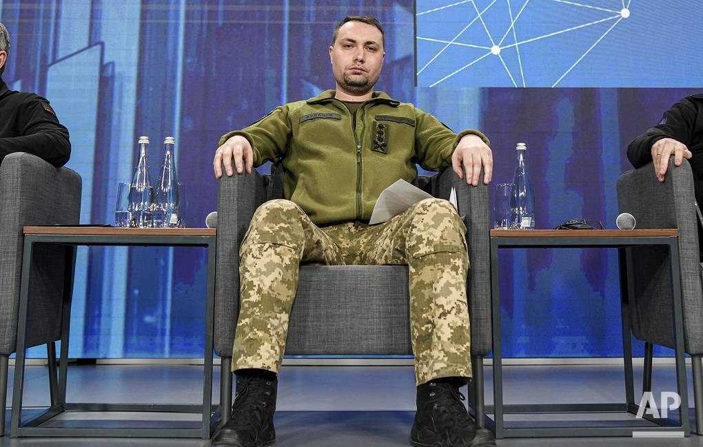RT by @mikenov: RT by @mikenov: Zelensky plans to dismiss Commander-in-Chief of the Ukrainian army Alexander Syrsky and appointed head of his office Kirill Budanov (designated as terrorist and extremist in Russia) instead, a source familiar with the situation told TASS: