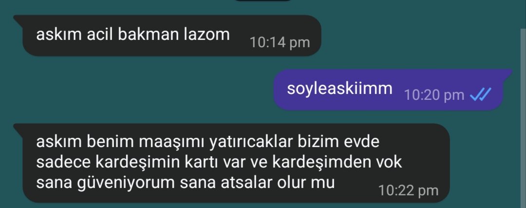 luwyiu's tweet photo. bizim guvenilirlik💅🏿🤙🏿 https://t.co/EQI573Xcrf