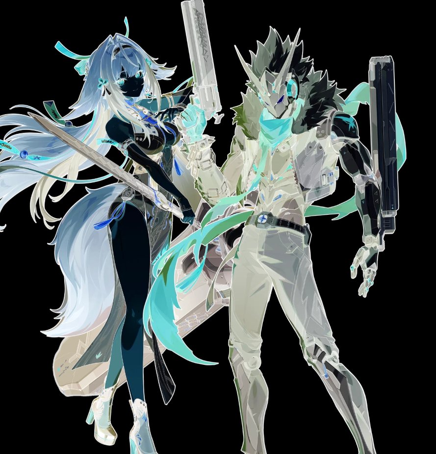 Chrome Redfield tweet media