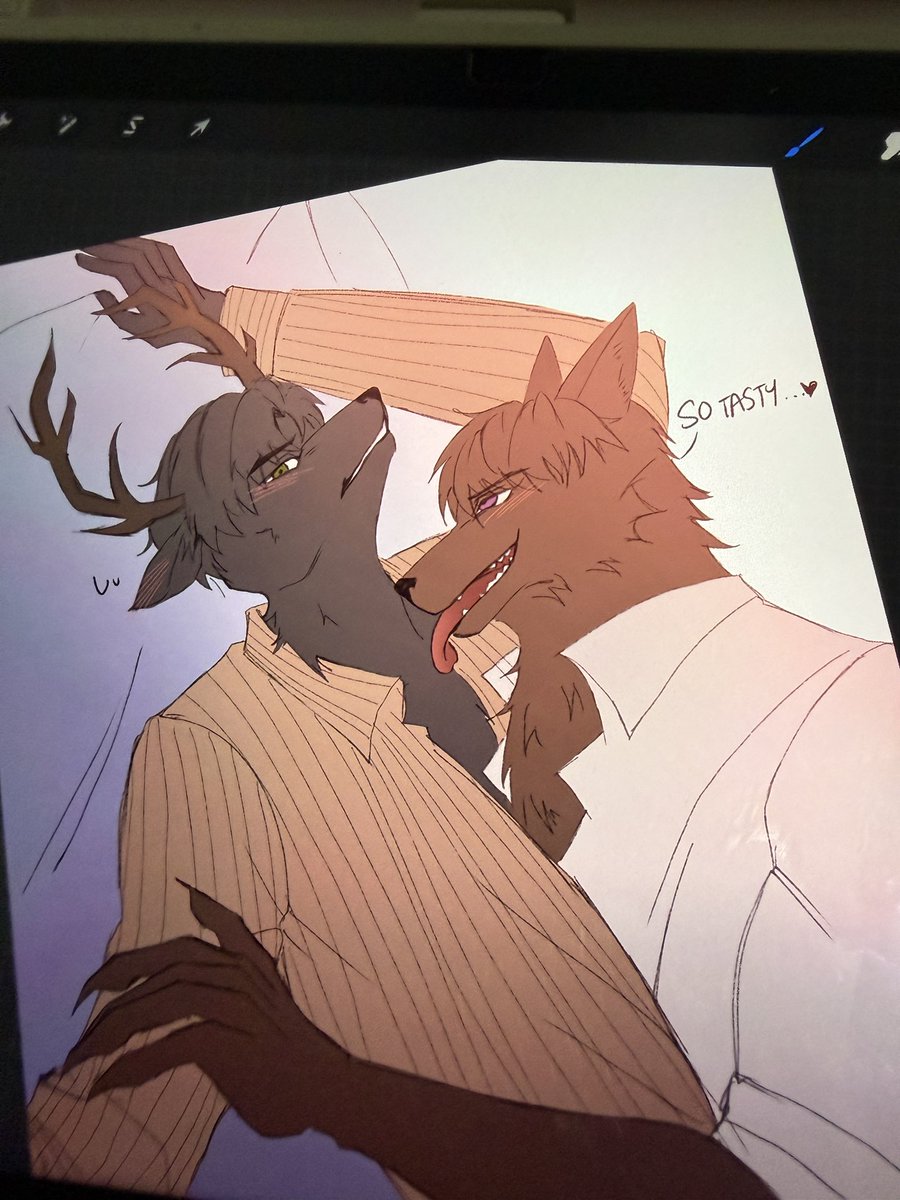 huno_artt's tweet photo. Furries applesnow🫪 #lads #applesnow https://t.co/1ZQY6o0uB5