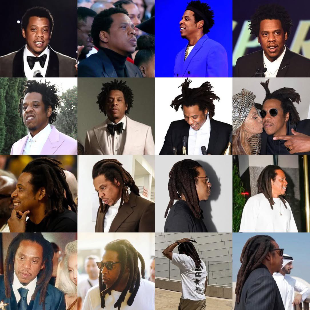 Jay-Z Fro Stan Account☥ tweet media