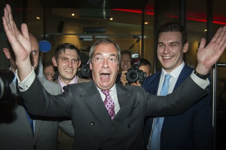 cockneycampaign's tweet photo. @peterjukes Why did Gill plead guilty when not long before he told a friend he would be vindicated at trial, as his efforts were about helping christians. And he was writing a book.
He seems pivotal to the success that Farage now enjoys with £6m bung. Heaver, Towler, Gill #everpresent #UKIP https://t.co/teoJFpgU8A