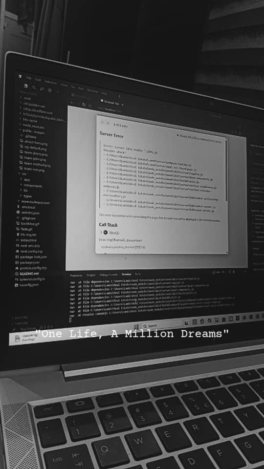 T.J YourFavouriteDeveloper tweet media
