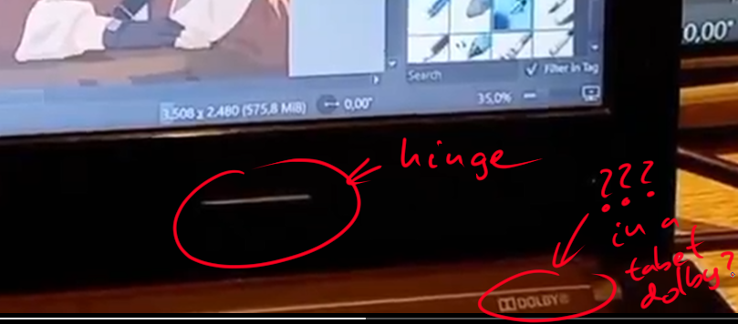 Kruude_BeBe's tweet photo. @Steve_jv05 @xCookieHana thats a laptop... https://t.co/i5UFA0wIwW