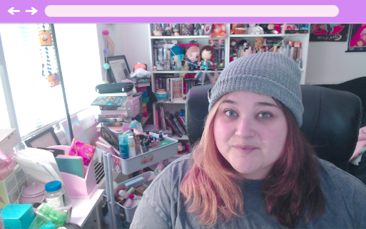 hiconfetti's tweet photo. LIVE NOW - yapping and then gaming!!! come hang out!!! WOOO https://t.co/jlBc0pP5Hb