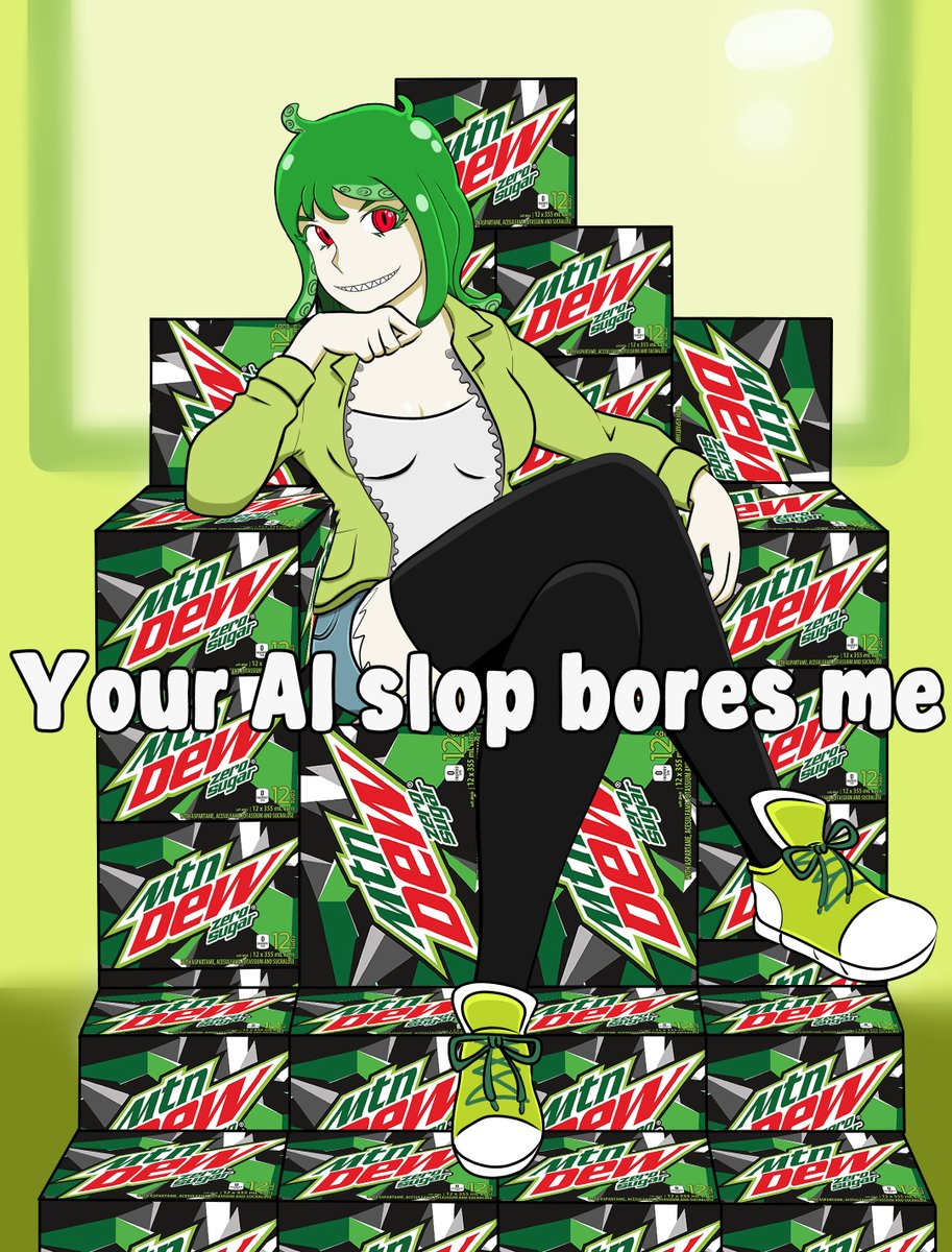 Eldritch-Chan tweet media