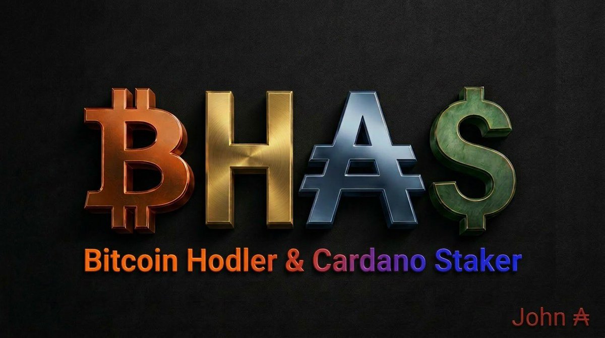 johnBhadas's tweet photo. @LaPetiteADA J’arrête pas de le dire … 
👉🏻Achète du Bitcoin 
👉🏻Achète de l’ada et stake le dans une pool dont tu partages les intérêts. 
👉🏻Profite de la vie, apprends une langue, un art martial, Voyage..
Réalise des choses pour toi qui n’ont rien à voir avec l’argent et profite de la vie!!! https://t.co/e5Tn3Fs0EL