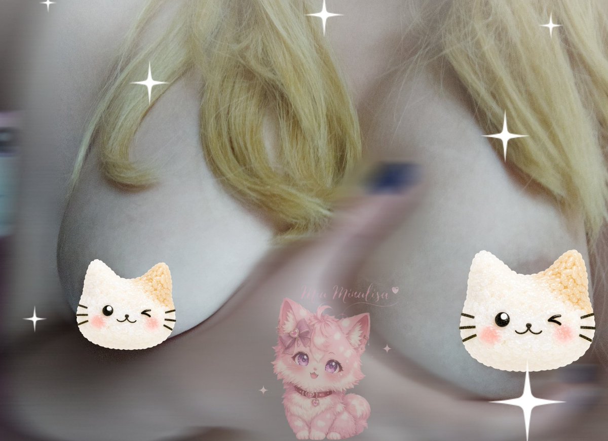 ✎ (❁ᴗ͈ˬᴗ͈) ༉‧ M̼i̼u̼ M̼i̼n̼u̼l̼i̼s̼a̼ ♡*.✧ tweet media