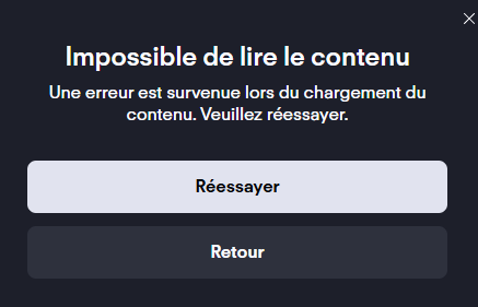nridoin's tweet photo. @MolotovTV Quelle merde cette nouvelle version ... heureusement il y a des alternatives ... https://t.co/kCqLSeQDKH