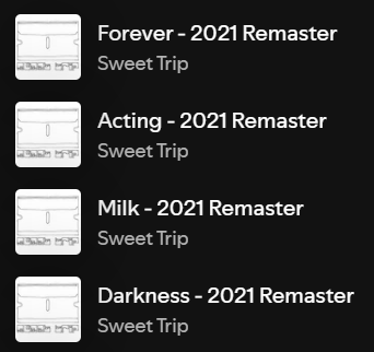 fkadogs's tweet photo. there is no better 4 track run in any other album than this one ever https://t.co/N3gvTUhvBA