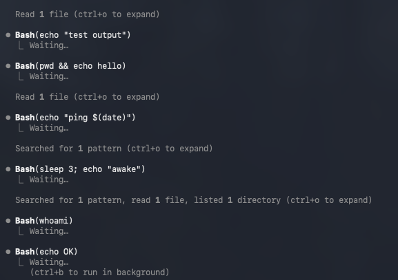 DavidBirkin's tweet photo. Another Day, Another Claude Opus 4.8 SNAFU. Opus 4.8 is a mess right now.
 
@ClaudeDevs @claudeai https://t.co/pvocSvOtAB