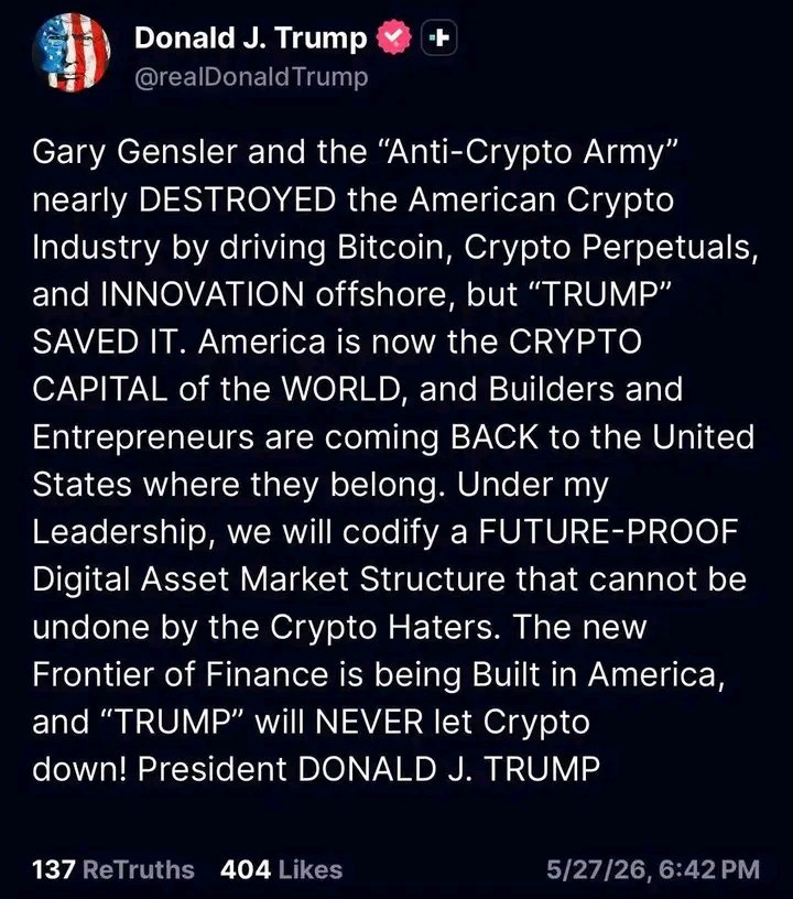 AMERICAN EMPIRE 🇺🇸 tweet media