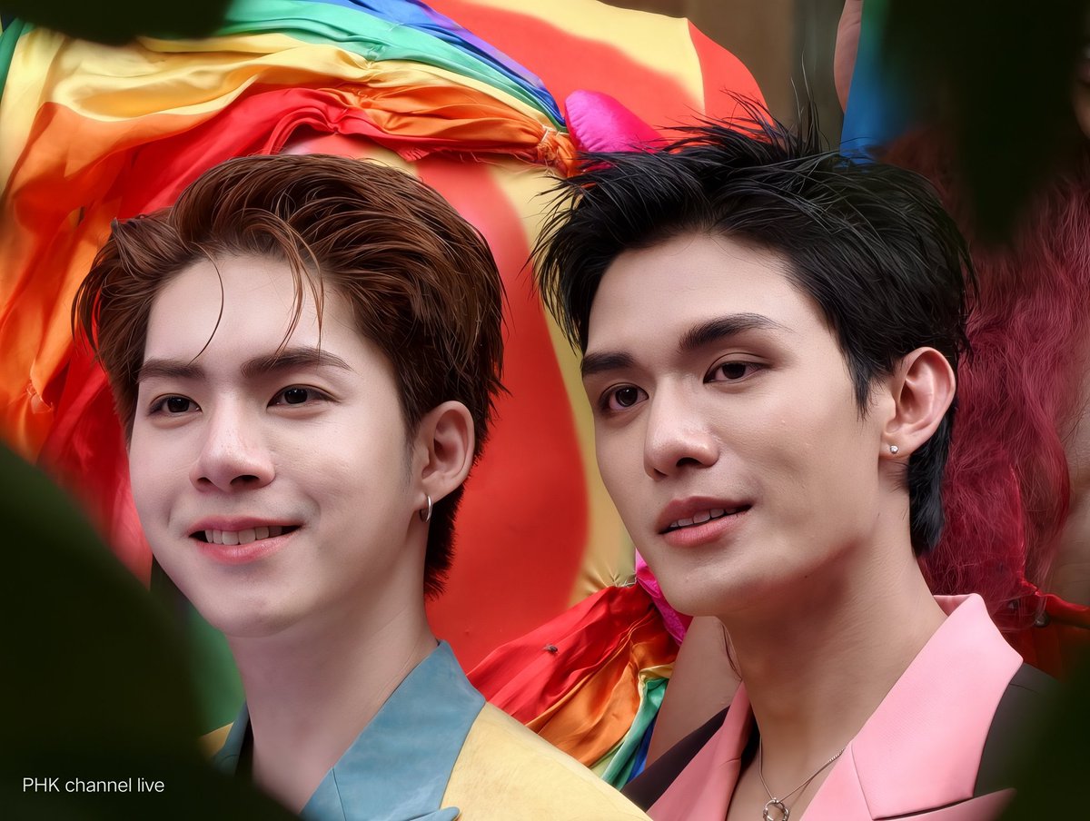 BoysLove Hub tweet media