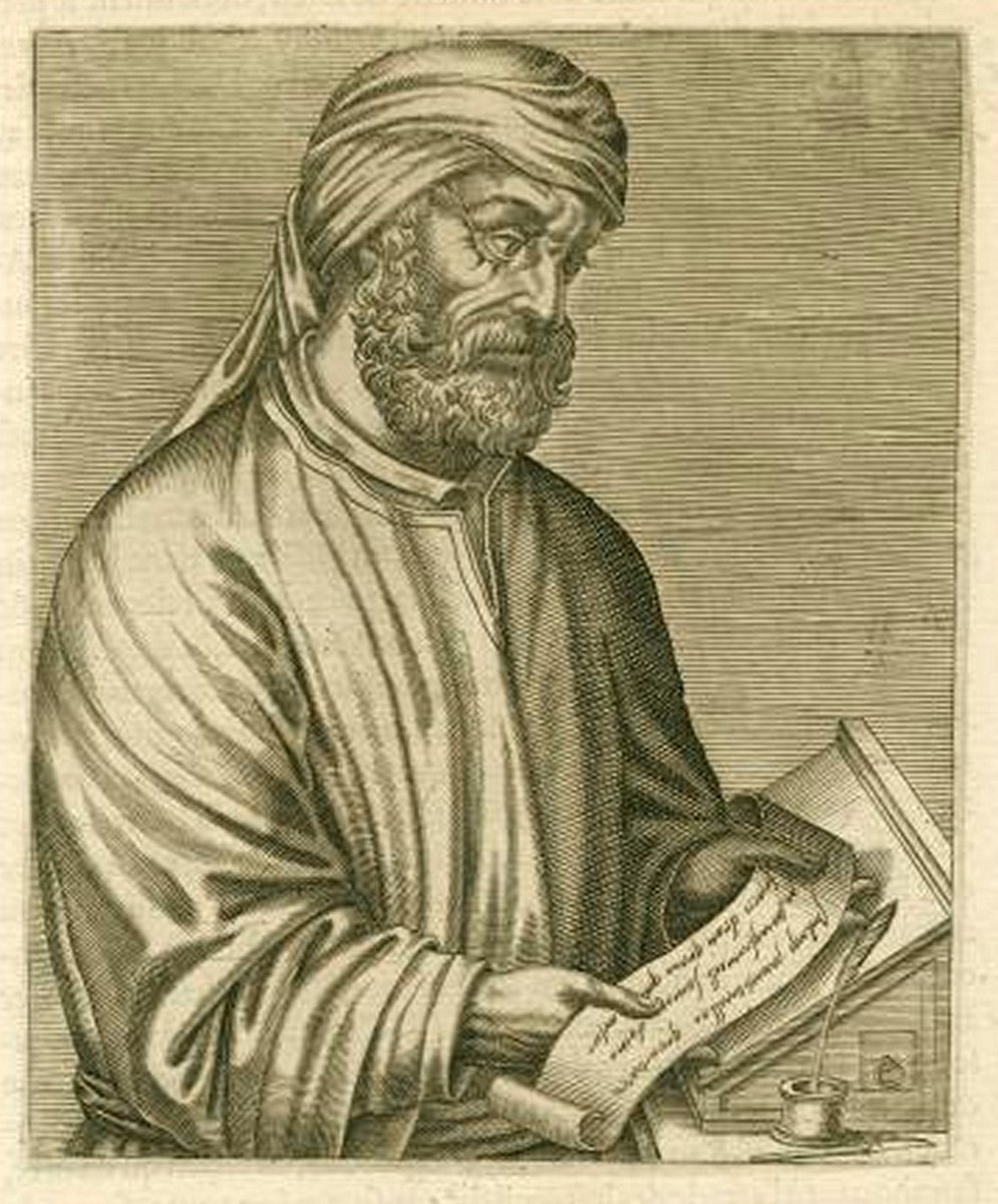 kxabri's tweet photo. As #Orthodox Christians celebrate #Pentecost today, it is worth remembering that #Tertullian of #Carthage (modern-day #Tunisia 🇹🇳) was the first to coin the Latin term “Trinitas” (Trinity) around AD 200, leaving a lasting mark on Christian theology. https://t.co/BVijNx8ecy