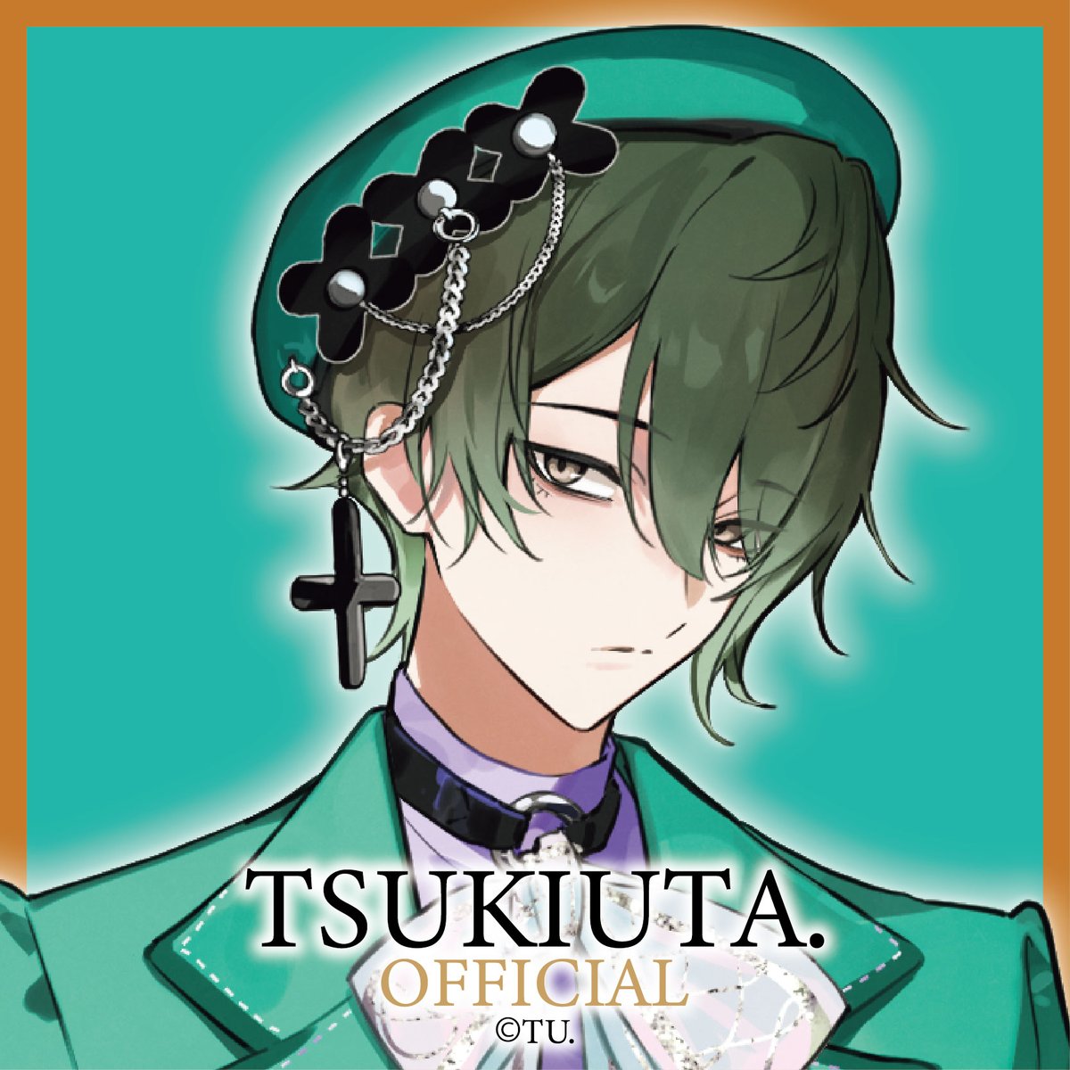 ☔「ツキウタ。」公式🐈 tweet media
