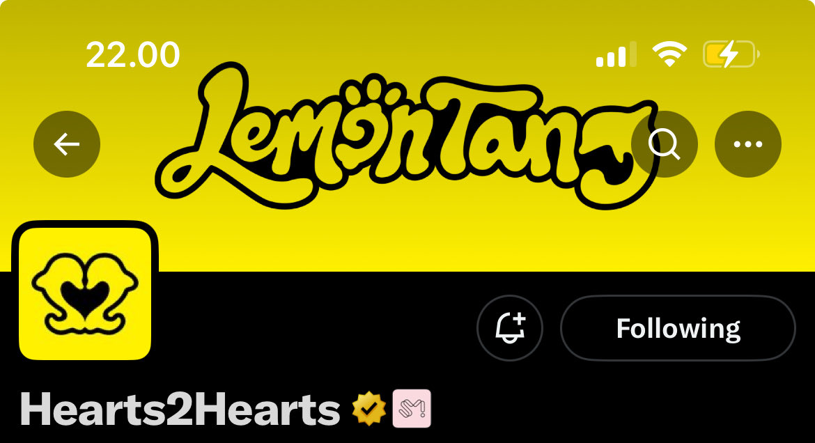 kKAMI 🍋 tweet media