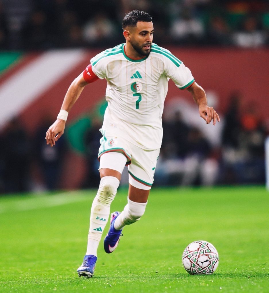 Algérie Football Média 🇩🇿 tweet media