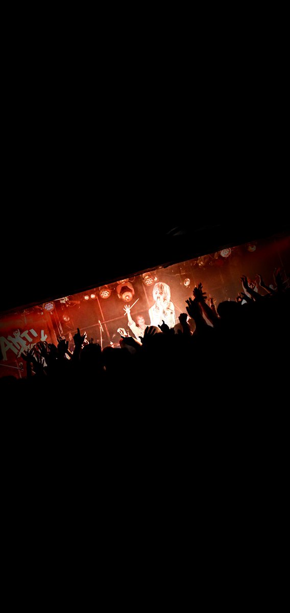 taro0831's tweet photo. LUMiRiSE @_LUMiRiSE 
2026.05.25 ≠encore.
@新宿ANTIKNOCK

#LUMiRiSE 
#新宿 
#ANTIKNOCK https://t.co/QJ5yWs7vpO