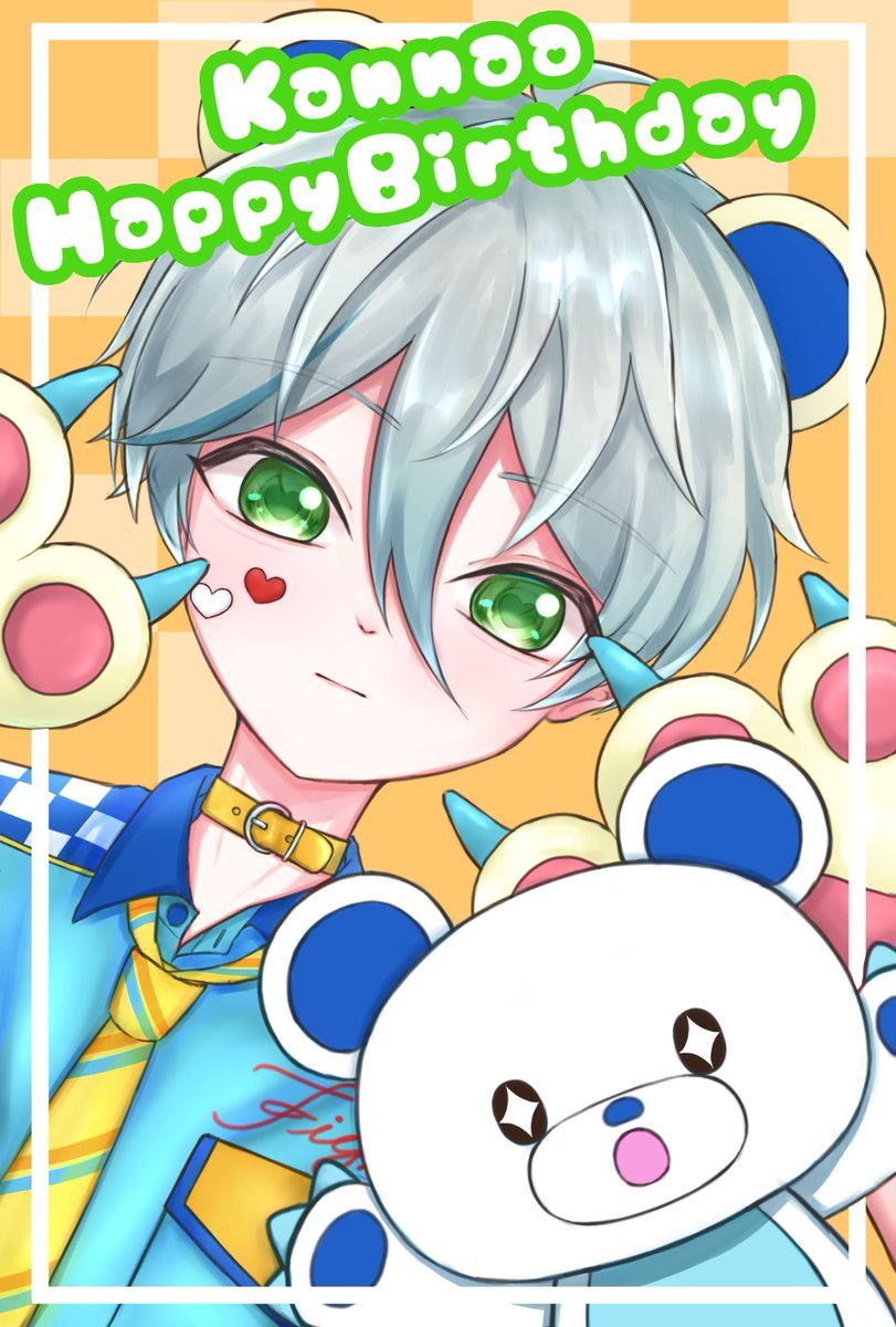 ななん tweet media
