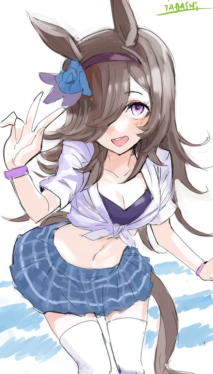 お絵描きタダシ tweet media
