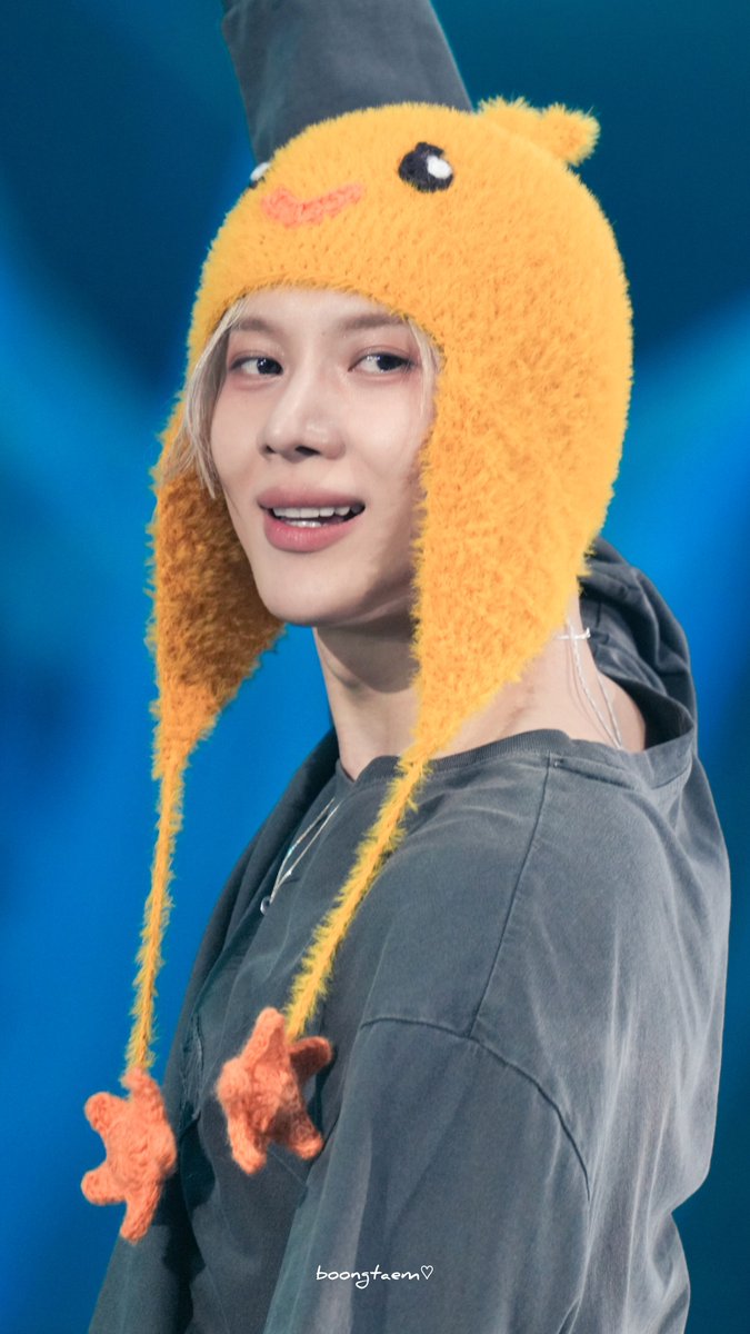 yzboongtaem's tweet photo. 260531
2026 SHINee WORLD VIII : [THE INVERT]-Day 3

🐥🐥🐣태민이🫠

#태민 #TAEMIN #テミン #泰民
#SHINee #샤이니 https://t.co/cCxAYZSr8P