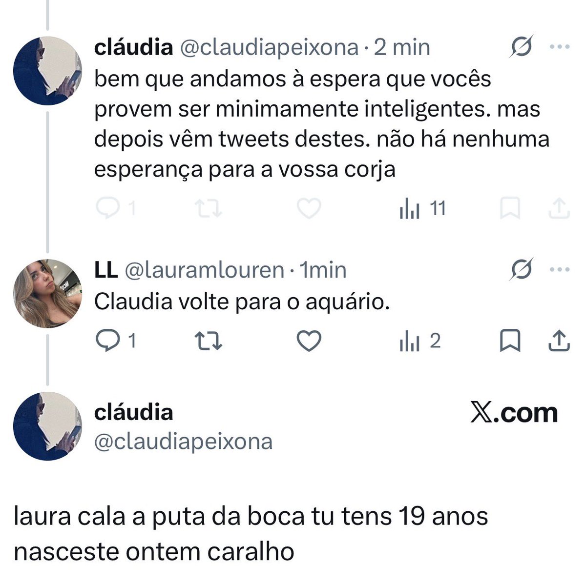 LL tweet media