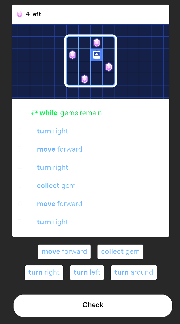 devgroverx's tweet photo. quickly solve this to check your iq https://t.co/ggdH6Uxp0n
