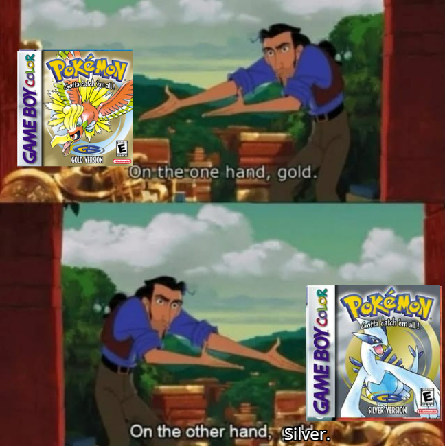 Joolx18's tweet photo. Found this thing i made laying on my phone gallery and decided to share to class
#pokemonmeme #pokemon https://t.co/RUV7g6Ap1T
