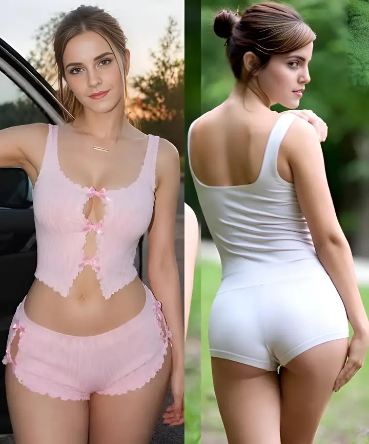 Emma Watson tweet media