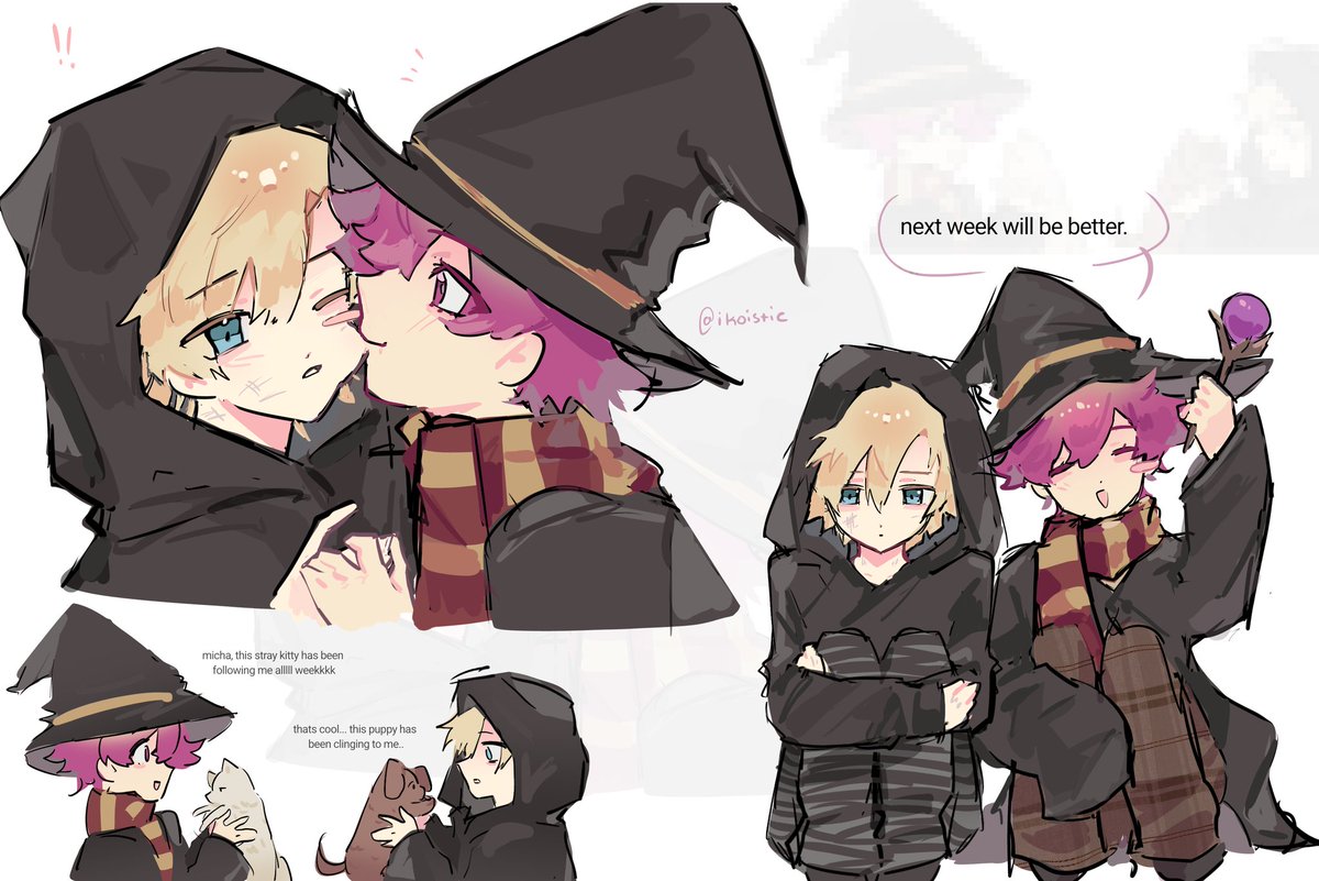 けiko : COMMS CLOSED tweet media