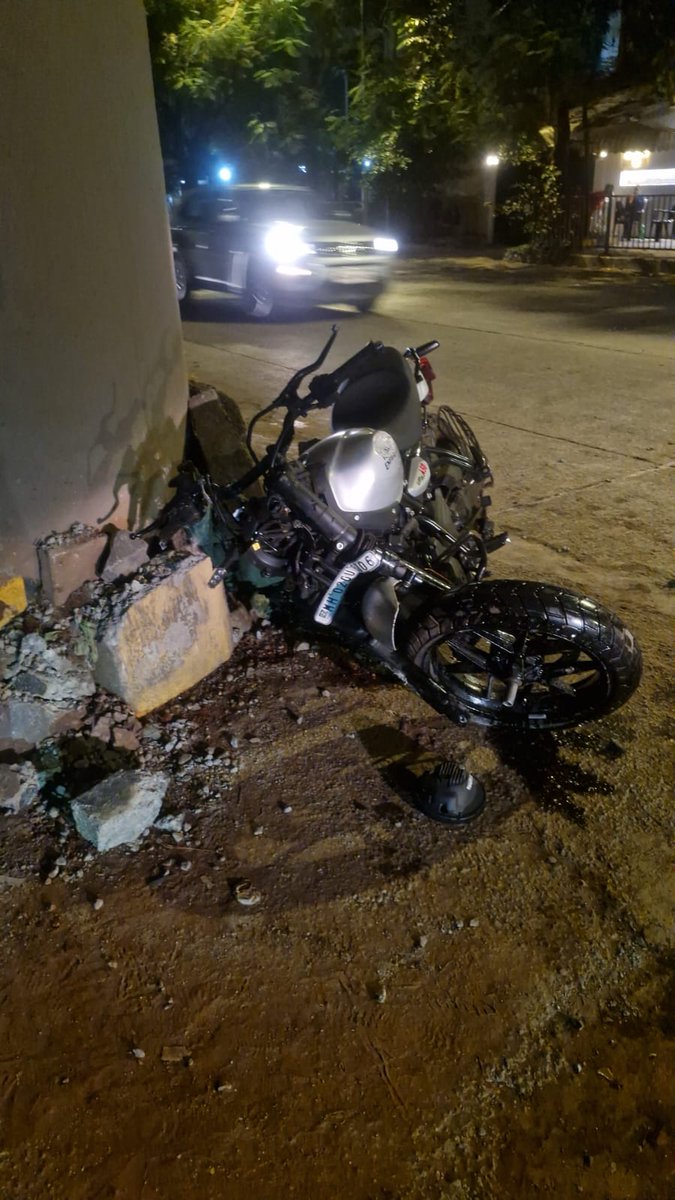 ANDHERI LOKHANDWALA OSHIWARA CITIZEN'S ASSOCIATION tweet media