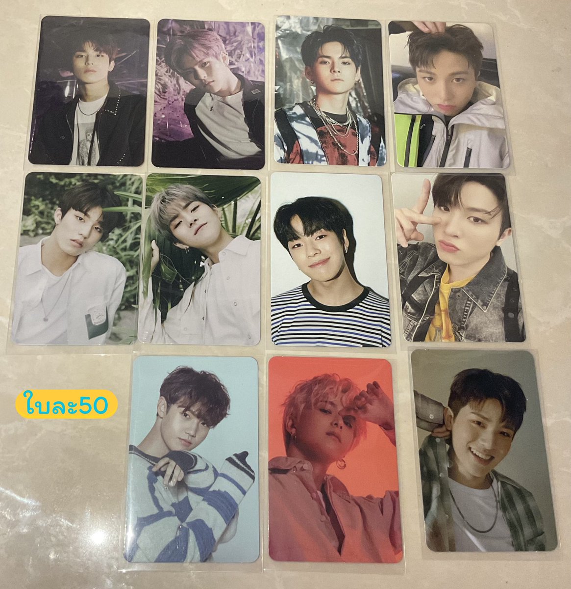 AM_4247's tweet photo. ✨มีใครสนใจการ์ดปีลึกมั้ยคะ ราคาเบามาก ๆ 💖
🚗ค่าส่ง 35 เหมาๆ ไม่บวกเพิ่ม 

💬DM ขอดูภาพเพิ่มเติมได้เลยนะคะ

🎁 เดี๋ยวเค้าจุ่มๆของแถมให้เพิ่มถ้าซื้อเยอะ 🎀

#ตลาดนัดkpop #ตลาดนัดอากาเซ่ #ตลาดนัดเด็กหลง #ตลาดนัดสมบัติ #GOT7 #Straykids #Treasure https://t.co/gIYDCnDsLQ